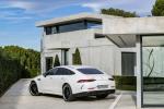 Mercedes-AMG GT53 4Matic+ 4-Door Coupe 2018 года (WW)